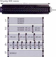 Microconnect SCS610